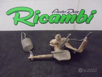 RIPARTITORE DI FRENATA LAND CRUISER KDJ90 3.0