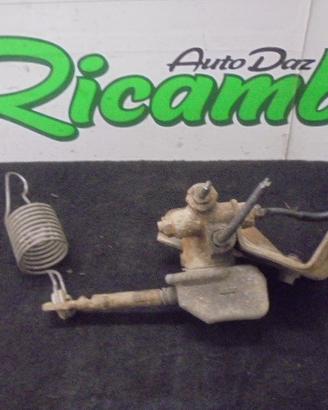 RIPARTITORE DI FRENATA LAND CRUISER KDJ90 3.0