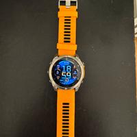 Garmin Fenix 8 - 51 mm
