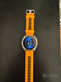 Garmin Fenix 8 - 51 mm