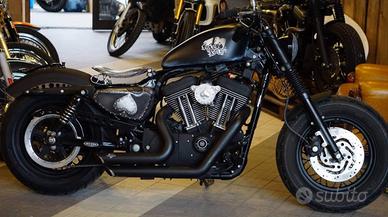 Harley Davidson xl1200