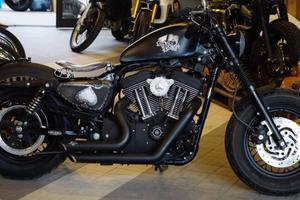 Harley Davidson xl1200