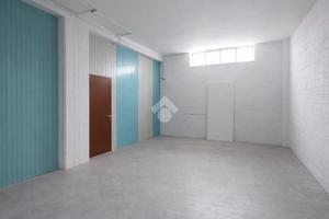 LABORATORIO A SANT'EGIDIO ALLA VIBRATA