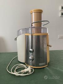 Centrifuga ariete