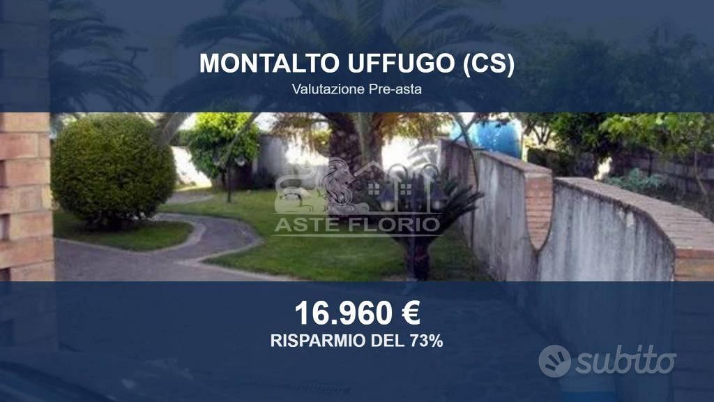 Appartamento – Montalto Uffugo, Settimo - Vista 2