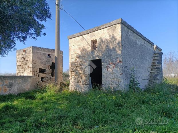 RUSTICO A MOLA DI BARI