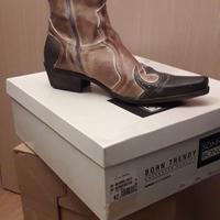 stivali Camperos  Sonny Bono 