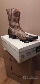 stivali Camperos  Sonny Bono 