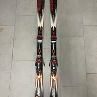 Sci Rossignol 154