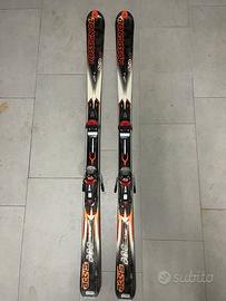 Sci Rossignol 154