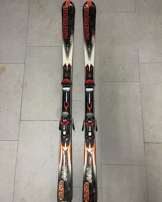 Sci Rossignol 154