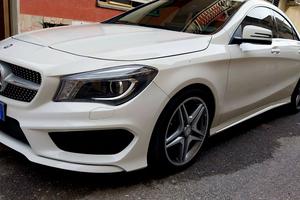 MERCEDES CLA AMG PREMIUM