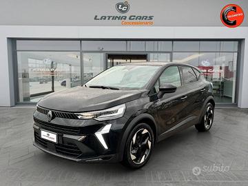 Renault Captur 1.6 full hybr.E-Tech Techno 145cv A