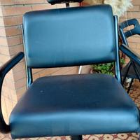 Poltrona trucco make up