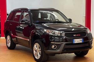 Dr 5.0 1.5 Bi-Fuel GPL