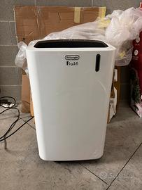 De longhi pinguino 10.500 btu