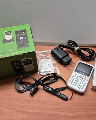 cellulare per anziani Doro Easy Phone