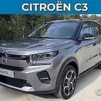 Ricambi citroen c3 aircross 2025