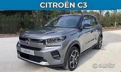 Ricambi citroen c3 aircross 2025