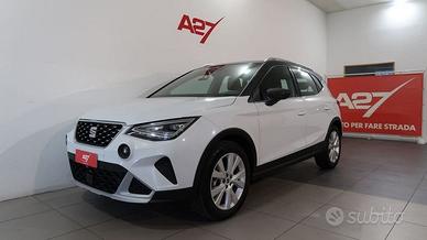 SEAT Arona 1.0 ECO TSI 81KW XPERIENCE DSG #C....