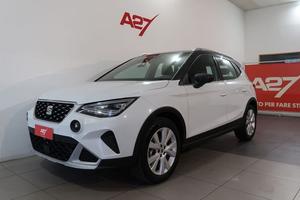 SEAT Arona 1.0 ECO TSI 81KW XPERIENCE DSG #C....