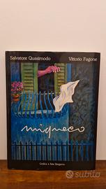 MIGNECO - Edizione limitata numerata - Quasimodo