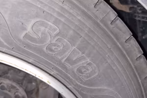 Gomme trattore stra