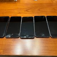 IPhone solo parti ricambio