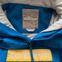 Napapijri Rainforest Winter