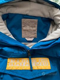 Napapijri Rainforest Winter