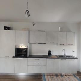 cucina completa MT.3,60