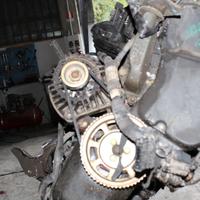 Motore fiat panda 1.1 187a1000 spedizione gratis