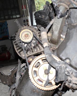 Motore fiat panda 1.1 187a1000 spedizione gratis