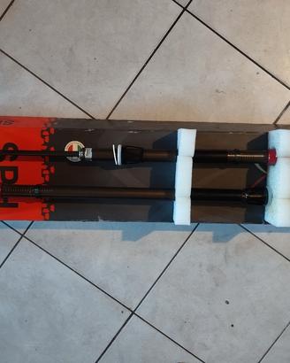 Cartucce Dal Soggio Sphere KTM HUSQVARNA GAS GAS 