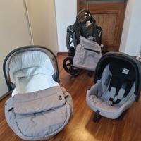 Trio Peg Perego  Book 51