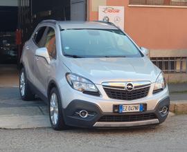 OPEL Mokka 1.4 T GPL Tech 140 CV 4x2 Ego