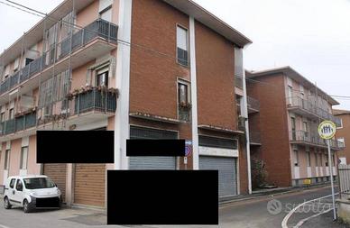 Immobile in asta di 70 m² con 2 locali a Lonate Po