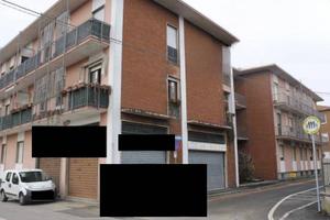 Immobile in asta di 70 m² con 2 locali a Lonate Po