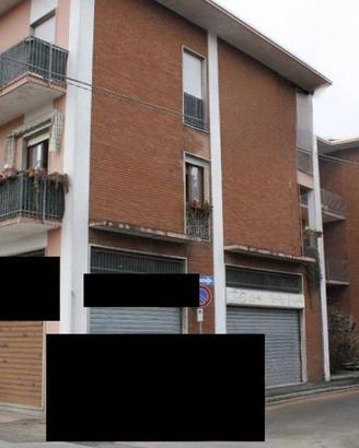 Immobile in asta di 70 m² con 2 locali a Lonate Po