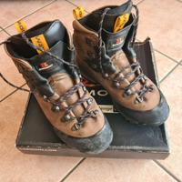 scarponi Garmont Dakota gtx tg. 41,5