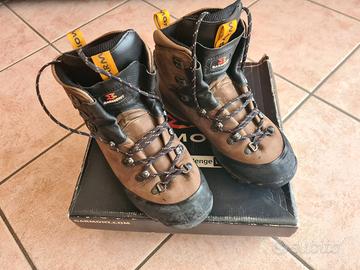 scarponi Garmont Dakota gtx tg. 41,5