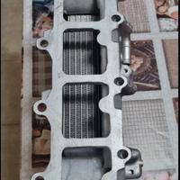 collettore di aspirazione A3