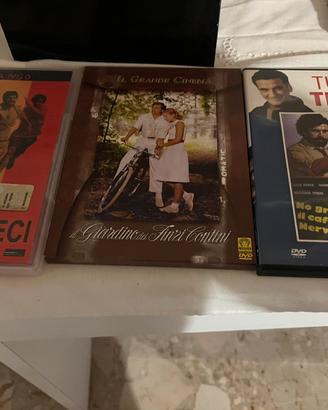 DVD originali