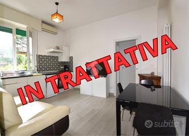 CASA INDIPENDENTE A SEGRATE