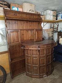 Mobile bar