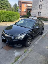 Chevrolet cruze 2010