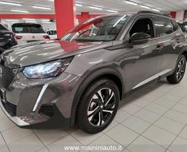 Peugeot 2008 EAT8 Allure Pack Cambio Automati...