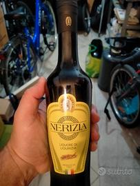 Nerizia liquore alla liquirizia 