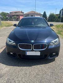 Bmw 520 M sport