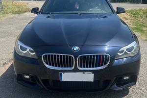 Bmw 520 M sport